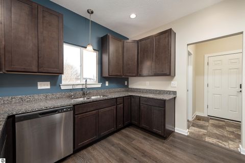 Tiny photo for 258 Ruby Court, Alma, MI 48801 (MLS # 1941098)