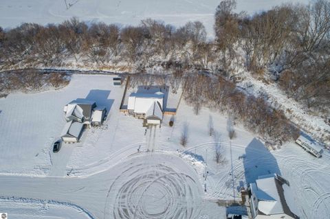 Tiny photo for 258 Ruby Court, Alma, MI 48801 (MLS # 1941098)