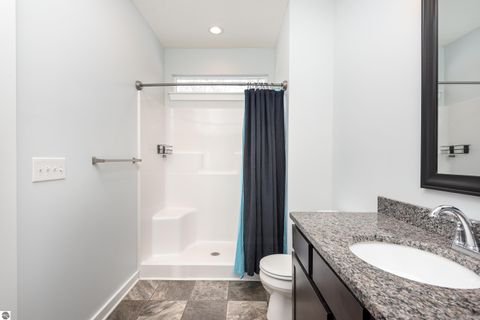 Tiny photo for 258 Ruby Court, Alma, MI 48801 (MLS # 1941098)