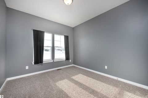 Tiny photo for 258 Ruby Court, Alma, MI 48801 (MLS # 1941098)