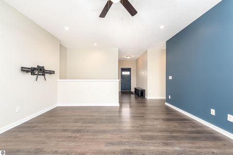 Tiny photo for 258 Ruby Court, Alma, MI 48801 (MLS # 1941098)