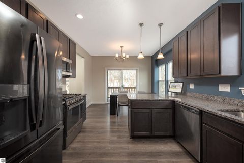 Tiny photo for 258 Ruby Court, Alma, MI 48801 (MLS # 1941098)