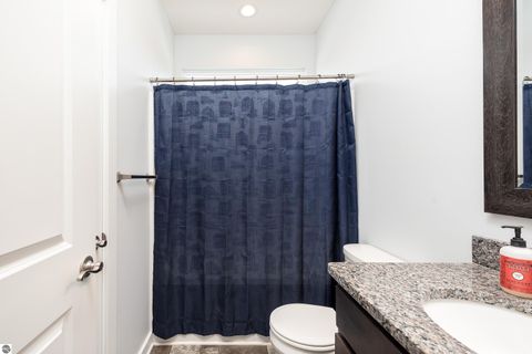 Tiny photo for 258 Ruby Court, Alma, MI 48801 (MLS # 1941098)