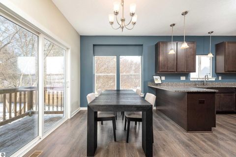 Tiny photo for 258 Ruby Court, Alma, MI 48801 (MLS # 1941098)