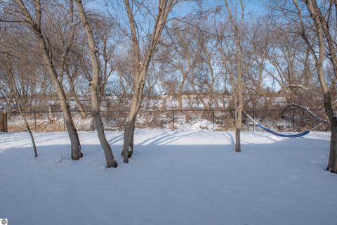 Tiny photo for 258 Ruby Court, Alma, MI 48801 (MLS # 1941098)