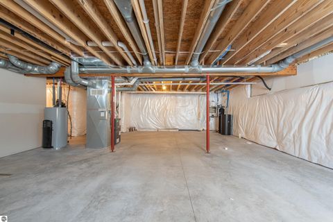 Tiny photo for 258 Ruby Court, Alma, MI 48801 (MLS # 1941098)