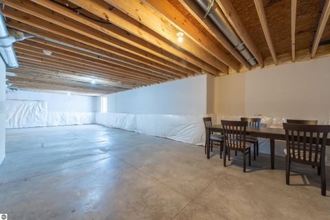 Tiny photo for 258 Ruby Court, Alma, MI 48801 (MLS # 1941098)