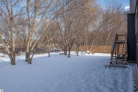 Tiny photo for 258 Ruby Court, Alma, MI 48801 (MLS # 1941098)