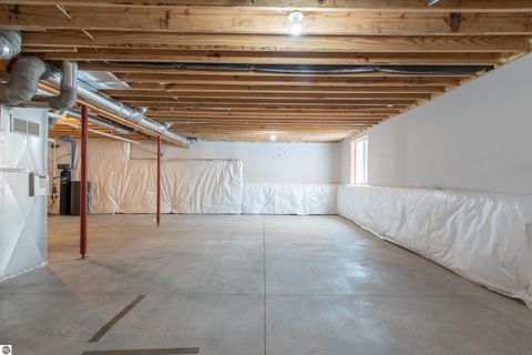 Tiny photo for 258 Ruby Court, Alma, MI 48801 (MLS # 1941098)