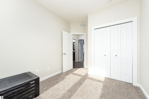 Tiny photo for 258 Ruby Court, Alma, MI 48801 (MLS # 1941098)