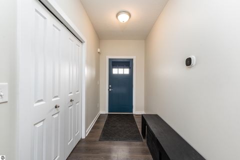 Tiny photo for 258 Ruby Court, Alma, MI 48801 (MLS # 1941098)