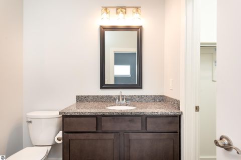 Tiny photo for 258 Ruby Court, Alma, MI 48801 (MLS # 1941098)