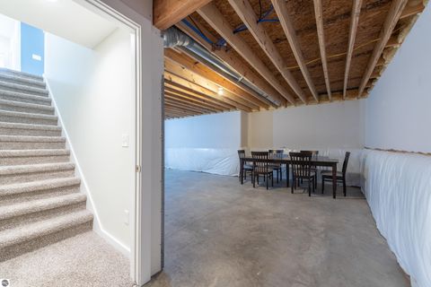 Tiny photo for 258 Ruby Court, Alma, MI 48801 (MLS # 1941098)