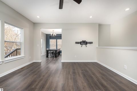 Tiny photo for 258 Ruby Court, Alma, MI 48801 (MLS # 1941098)