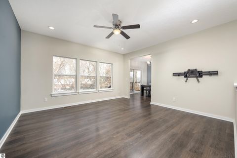 Tiny photo for 258 Ruby Court, Alma, MI 48801 (MLS # 1941098)