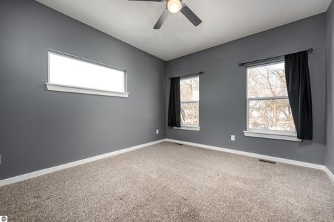 Tiny photo for 258 Ruby Court, Alma, MI 48801 (MLS # 1941098)