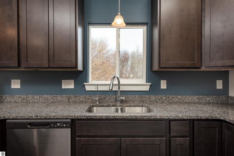 Tiny photo for 258 Ruby Court, Alma, MI 48801 (MLS # 1941098)