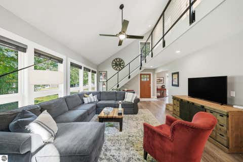 Tiny photo for 501 Franklin Street, Kingsley, MI 49649 (MLS # 1949436)