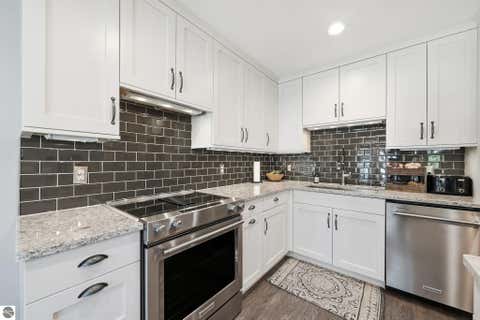 Tiny photo for 501 Franklin Street, Kingsley, MI 49649 (MLS # 1949436)