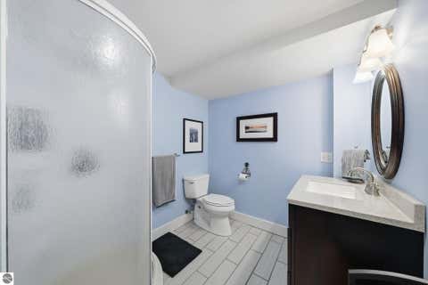 Tiny photo for 501 Franklin Street, Kingsley, MI 49649 (MLS # 1949436)