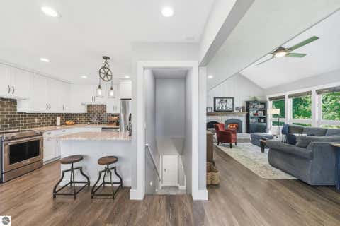 Tiny photo for 501 Franklin Street, Kingsley, MI 49649 (MLS # 1949436)