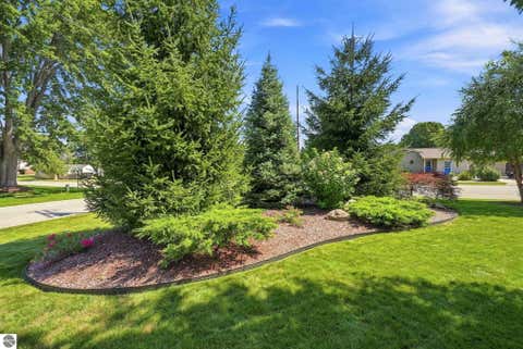 Tiny photo for 501 Franklin Street, Kingsley, MI 49649 (MLS # 1949436)