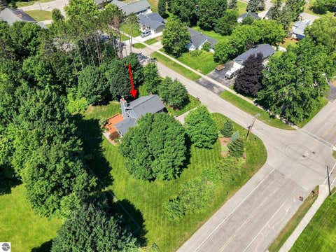 Tiny photo for 501 Franklin Street, Kingsley, MI 49649 (MLS # 1949436)