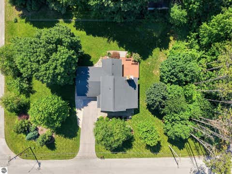 Tiny photo for 501 Franklin Street, Kingsley, MI 49649 (MLS # 1949436)