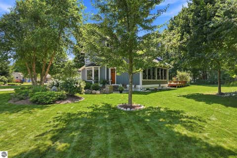 Tiny photo for 501 Franklin Street, Kingsley, MI 49649 (MLS # 1949436)