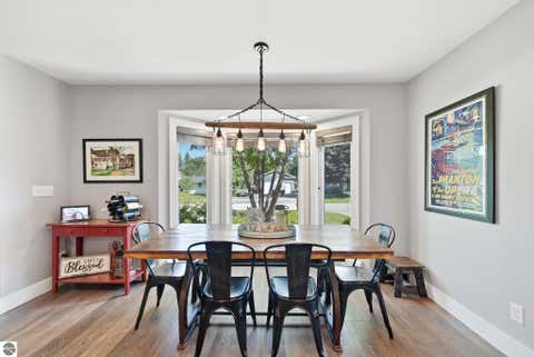 Tiny photo for 501 Franklin Street, Kingsley, MI 49649 (MLS # 1949436)