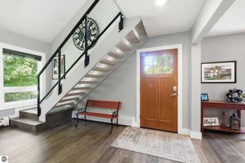 Tiny photo for 501 Franklin Street, Kingsley, MI 49649 (MLS # 1949436)