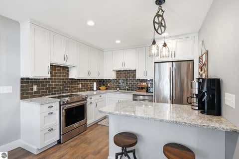 Tiny photo for 501 Franklin Street, Kingsley, MI 49649 (MLS # 1949436)