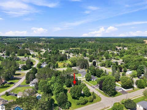 Tiny photo for 501 Franklin Street, Kingsley, MI 49649 (MLS # 1949436)