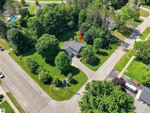Tiny photo for 501 Franklin Street, Kingsley, MI 49649 (MLS # 1949436)