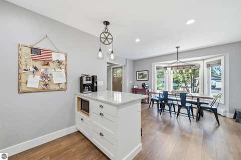 Tiny photo for 501 Franklin Street, Kingsley, MI 49649 (MLS # 1949436)
