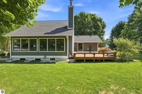 Tiny photo for 501 Franklin Street, Kingsley, MI 49649 (MLS # 1949436)
