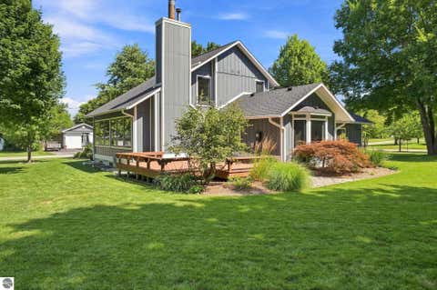 Tiny photo for 501 Franklin Street, Kingsley, MI 49649 (MLS # 1949436)