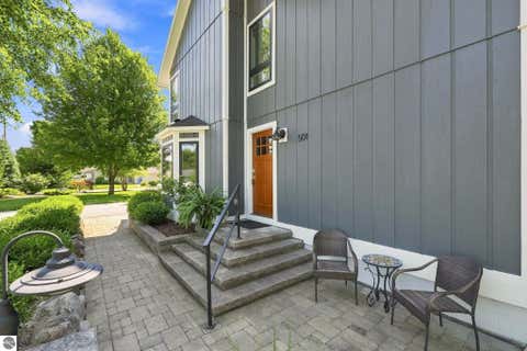 Tiny photo for 501 Franklin Street, Kingsley, MI 49649 (MLS # 1949436)