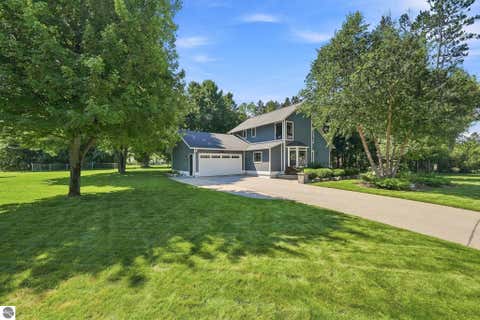 Tiny photo for 501 Franklin Street, Kingsley, MI 49649 (MLS # 1949436)