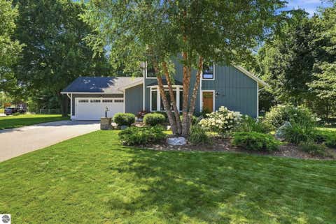Tiny photo for 501 Franklin Street, Kingsley, MI 49649 (MLS # 1949436)