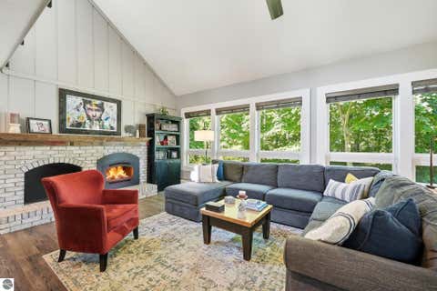 Tiny photo for 501 Franklin Street, Kingsley, MI 49649 (MLS # 1949436)