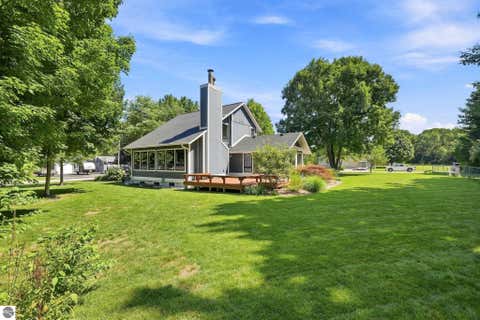 Tiny photo for 501 Franklin Street, Kingsley, MI 49649 (MLS # 1949436)
