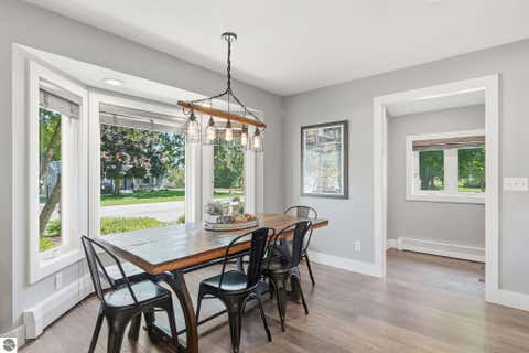 Tiny photo for 501 Franklin Street, Kingsley, MI 49649 (MLS # 1949436)
