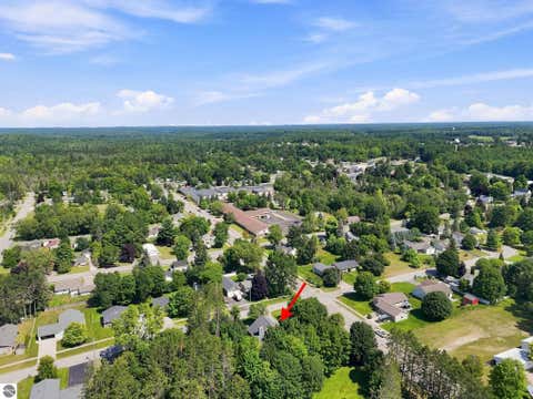 Tiny photo for 501 Franklin Street, Kingsley, MI 49649 (MLS # 1949436)