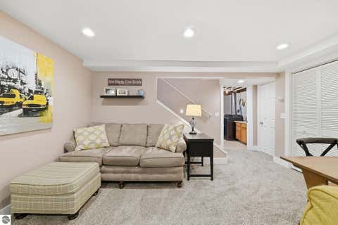 Tiny photo for 501 Franklin Street, Kingsley, MI 49649 (MLS # 1949436)
