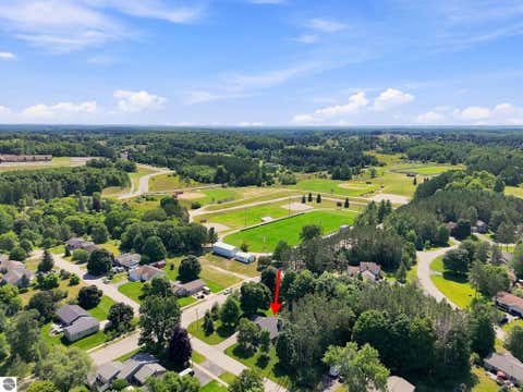 Tiny photo for 501 Franklin Street, Kingsley, MI 49649 (MLS # 1949436)