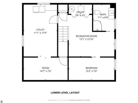 Tiny photo for 501 Franklin Street, Kingsley, MI 49649 (MLS # 1949436)