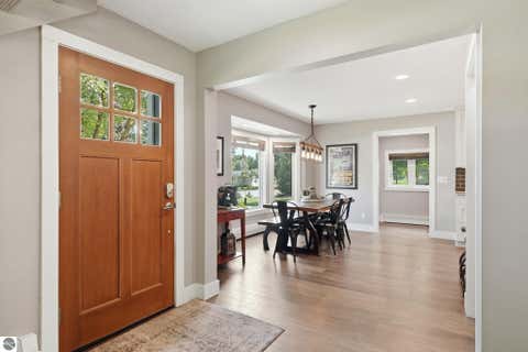Tiny photo for 501 Franklin Street, Kingsley, MI 49649 (MLS # 1949436)