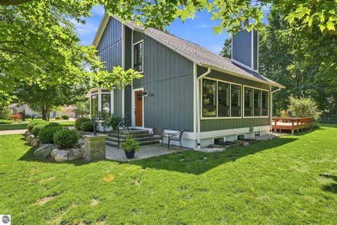 Tiny photo for 501 Franklin Street, Kingsley, MI 49649 (MLS # 1949436)