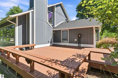 Tiny photo for 501 Franklin Street, Kingsley, MI 49649 (MLS # 1949436)